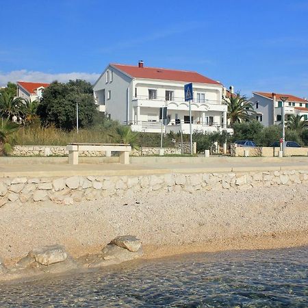 Apartments By The Sea Novalja, Pag - 9326 Kültér fotó