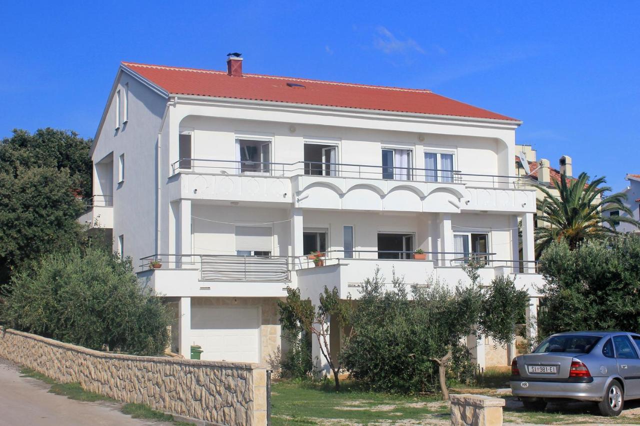 Apartments By The Sea Novalja, Pag - 9326 Kültér fotó