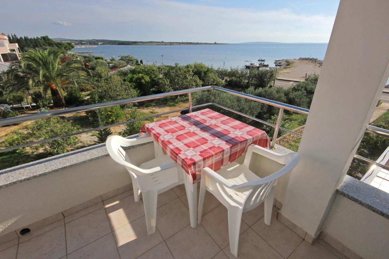 Apartments By The Sea Novalja, Pag - 9326 Kültér fotó
