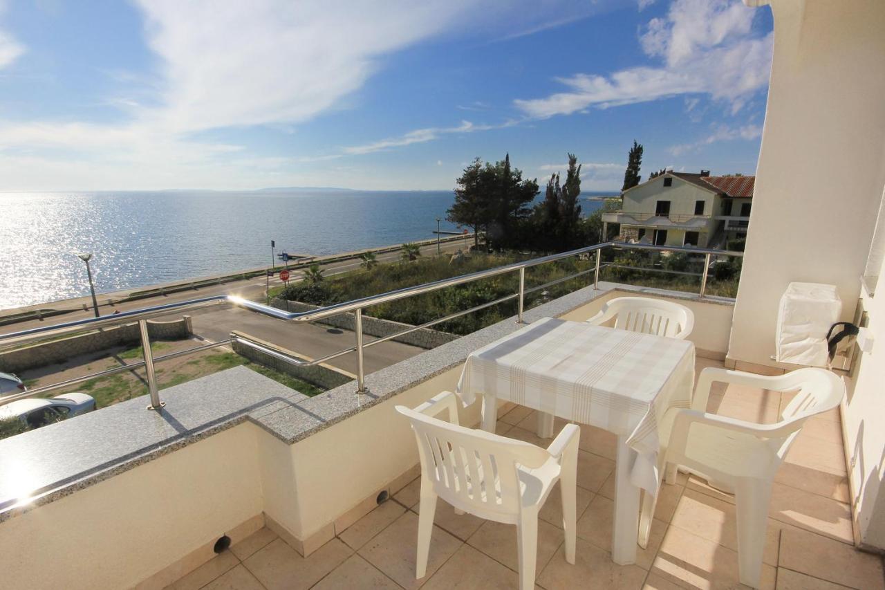 Apartments By The Sea Novalja, Pag - 9326 Kültér fotó