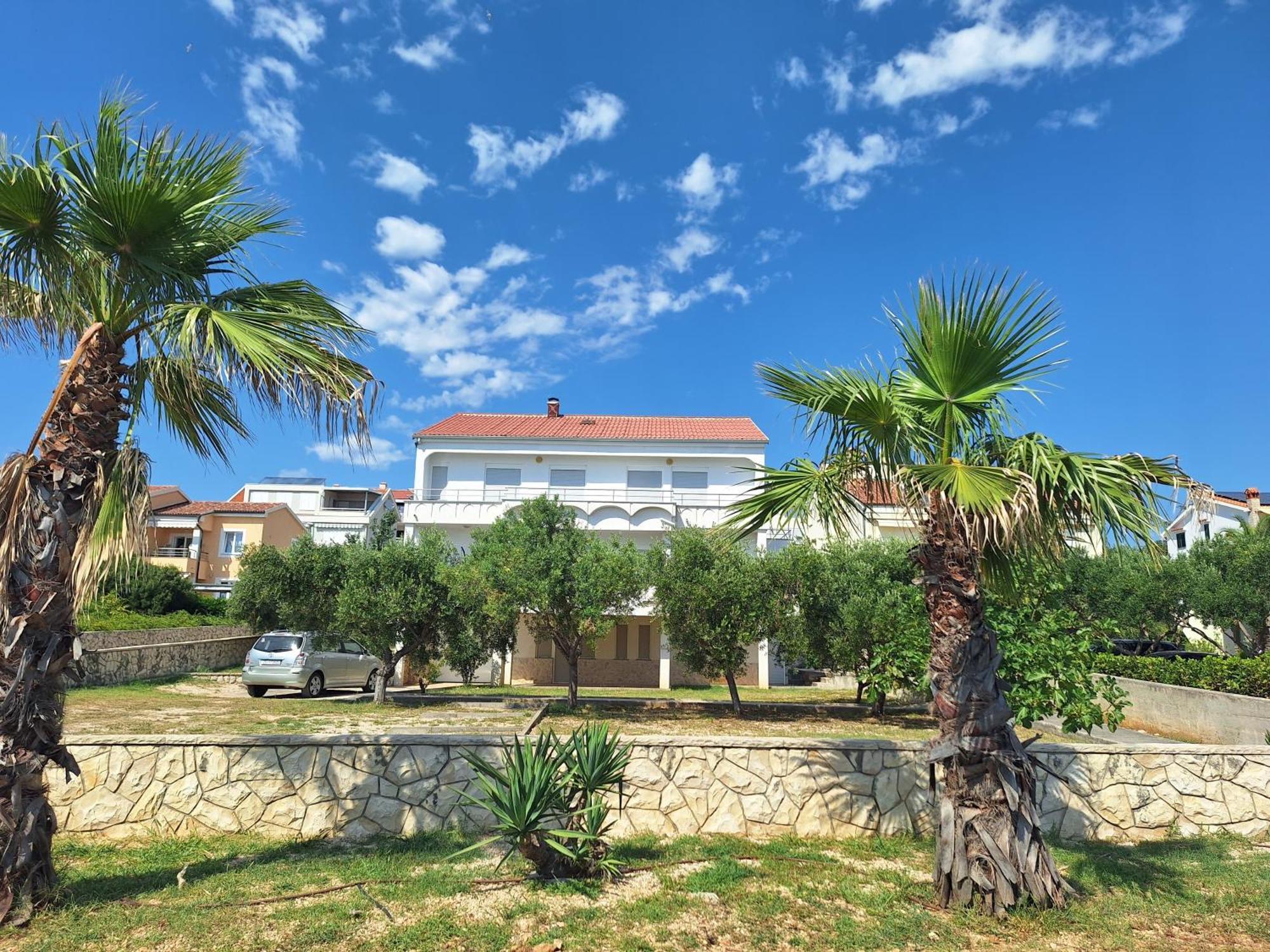 Apartments By The Sea Novalja, Pag - 9326 Kültér fotó